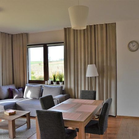 Komfort Apartament Наленчув Экстерьер фото