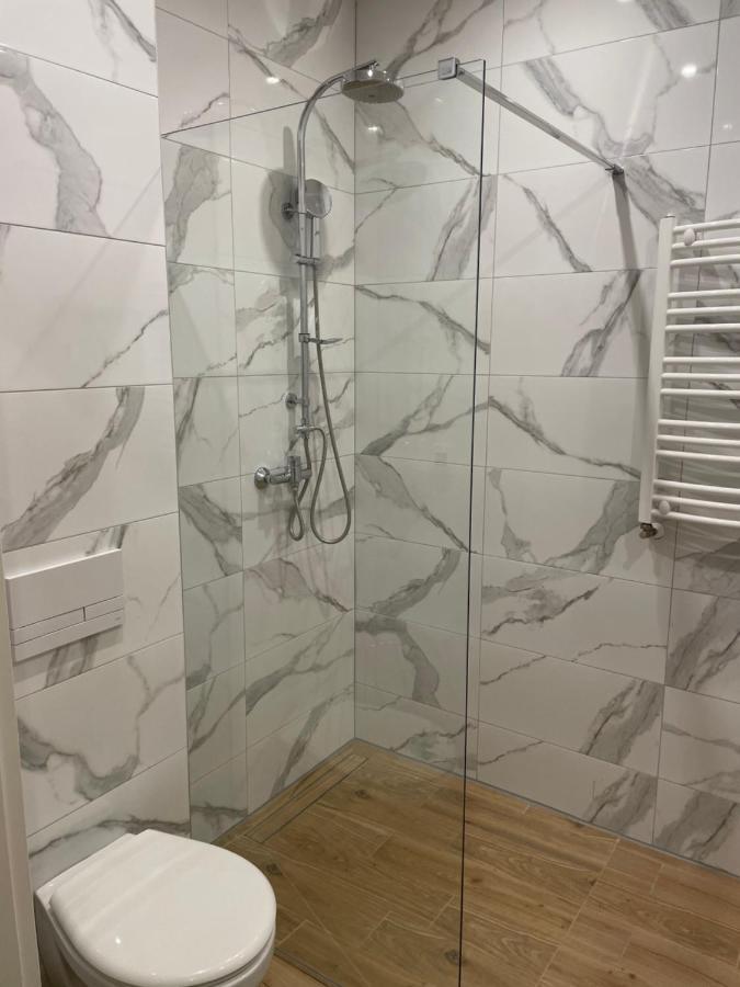 Komfort Apartament Наленчув Экстерьер фото